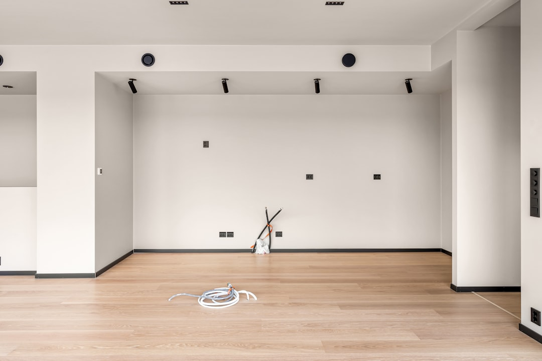 Tadilat sonrası modern banyo tasarımı